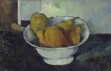 Cezanne, Insalatiera con frutta.png